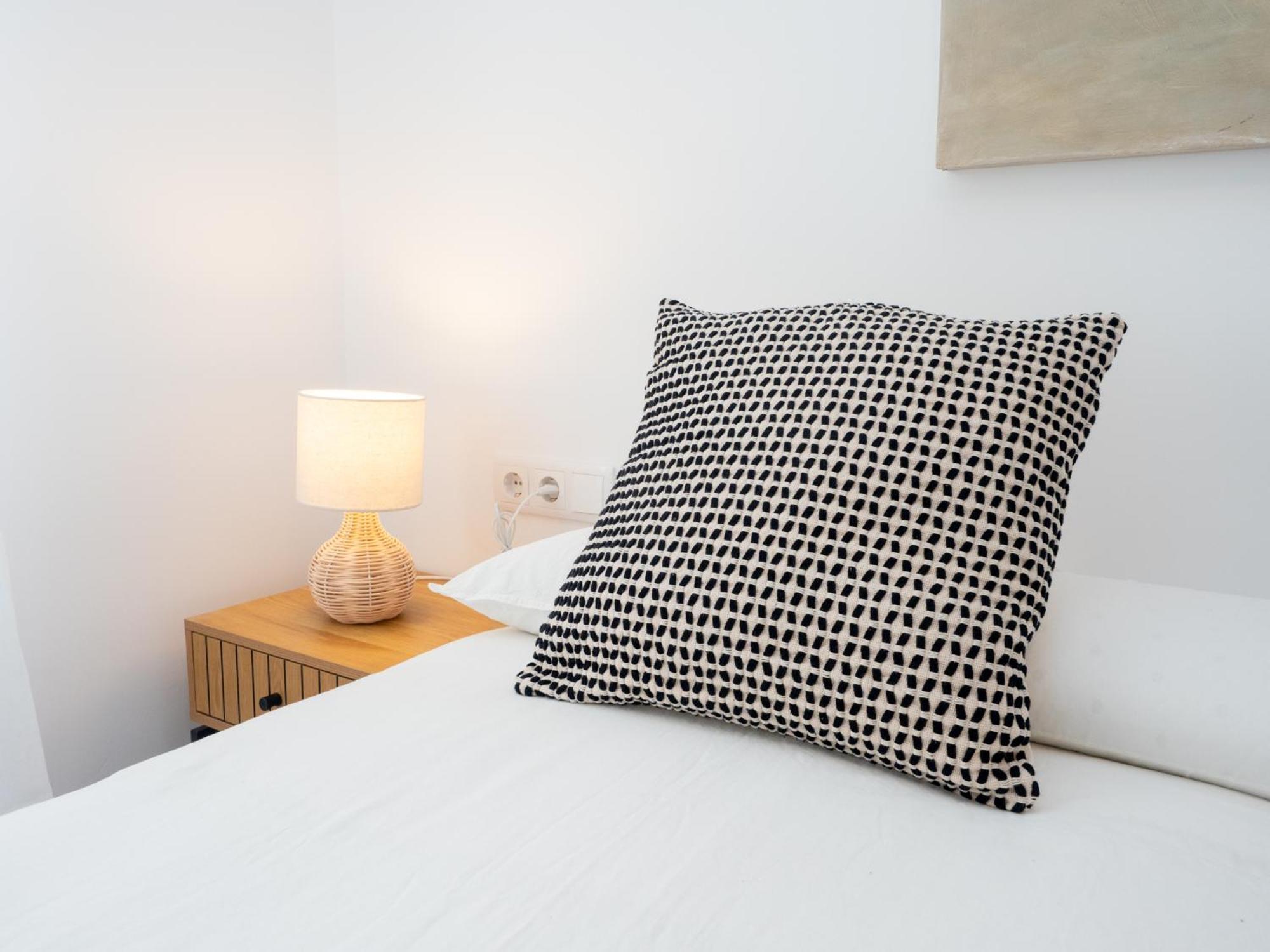 Bhost - Hinojo Lejlighed Córdoba Eksteriør billede